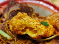 -子固路老南昌拌粉(凯德星贸店)