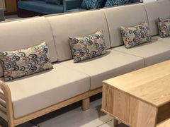 -长虹家具世界(渭水道店)