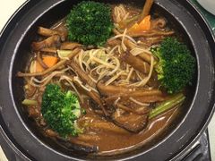 -濠江渔港酒楼(湾仔海鲜街，会展中心店)
