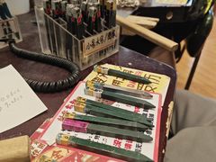 -十八字金银饰·拼豆·开蚌手工体验团建(君太百货店)
