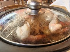 -乔阿马·江南味·驴肉香(龙湖华泾天街店)