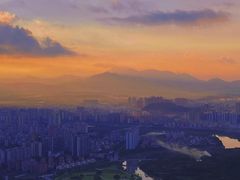 -风云岭森林公园