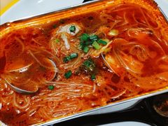 -龚海宝· 烧烤· 羊肉原切挂糊更好吃(庄市店)