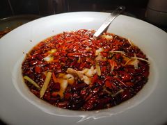 -辛香汇·现炒川菜(淮海路百盛店)