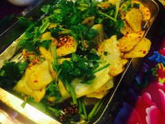 精膘土豆片-醉烧膘·烧烤夜宵王(总店)