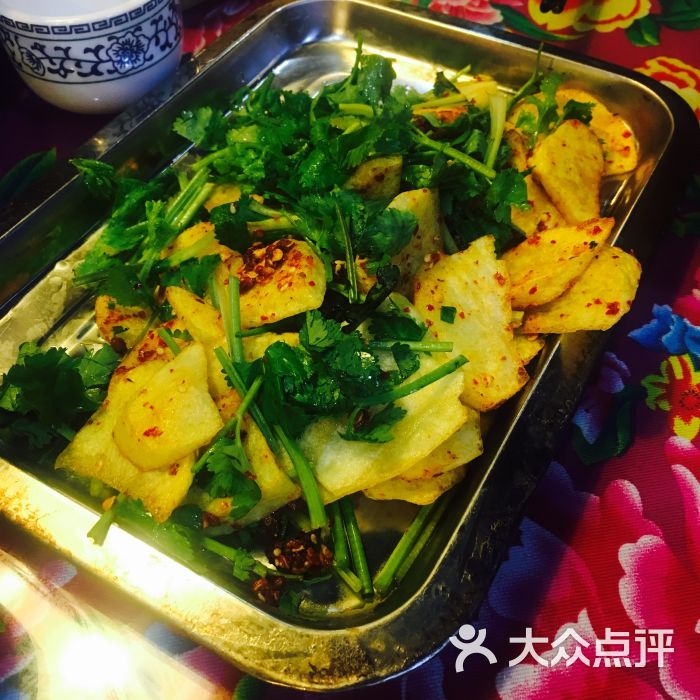 醉烧膘川南把把烧精膘土豆片图片 - 第149张