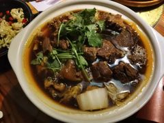 -意满花千醉(金茂览秀城店)