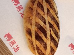 -熊治面包(镇江苏宁广场店)