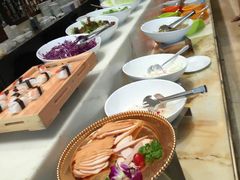 -凯利酒店自助餐(元美中路店)