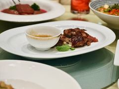 -运·中餐厅(成都华尔道夫酒店)