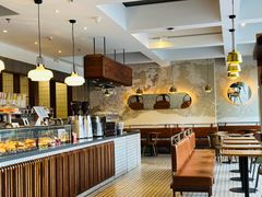 -BAKER&SPICE(BFC外滩金融中心店)