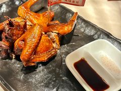 -侨美食家·粤菜(体育西路店)