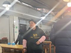 -温记府廟豆汤饭·始于1955年(海椒店)