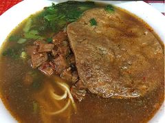-辣肉面大王(天平路店)