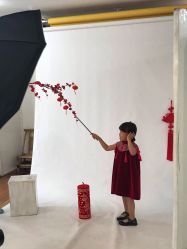 点击看大图 -倾城宝贝儿童摄影(广州天河店)