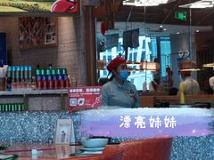-望湘园·湖南菜(宏伊店)