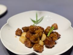 -宣和苑(华侨新村店)
