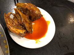 -冯记香辣兔火锅(茶店子总店)