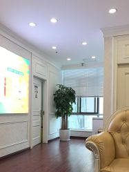 -武汉五洲整形外科医院