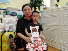 -小马快跑儿童托育中心(华润万家店)