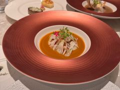 -广州四季酒店·佰鲜汇·现代法餐