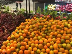 -永辉超市(泰州万达广场店)