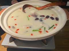 -老阿爸鲜鱼土菜(昆山花桥店)