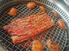 -一品诚记烤肉·甄选店(中南路店)