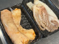 -炽城·烤肉名家(鸿达中央广场店)