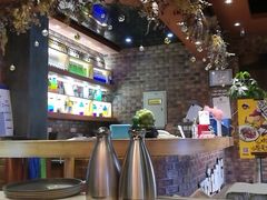 -一麻一辣麻辣香锅(方庄店)