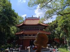 -南岳衡山风景名胜区