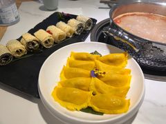 -太琼糟粕醋·海南酸汤火锅(亚龙湾店)