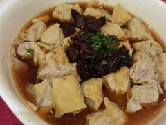 -浙江三立开元名都大酒店·四季轩中餐厅