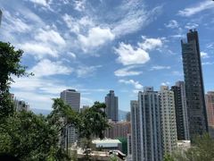 -香港大学