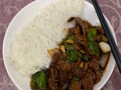 -顾师傅特色炒菜(富民路店)