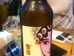 -二孃鸡爪爪(东郊记忆店)