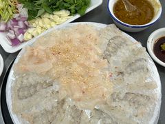 -官塘陈记鱼生·潮汕砂锅粥·牛肉火锅(潮枫路总店)