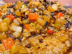 -锦尚阁烤鱼(望京新荟城店)