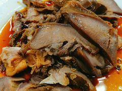 -荣生萝卜汤饭店