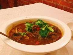 -永兴餐厅(复兴中路店)