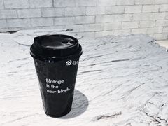 黑叁叁33%-BLATAGE COFFEE