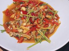 -吃饭皇帝大土家民族菜(荟聚店)
