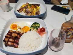 -柠檬树茶餐厅(海雅缤纷城店)