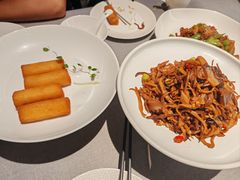 -福海居烤鸭店(鸟巢店)