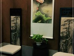 -苏州环球188国际公寓(金鸡湖店)