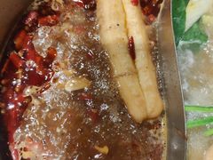 -北大家园食堂