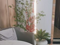 -澜悦汇推拿足道(蓝村路店)