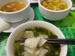 -令氏家外家周秦食府(高新店)