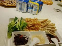 -一家人(凯旋路店)