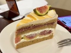 -black rainbow coffee